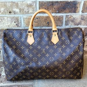 Louis Vuitton  Speedy 40